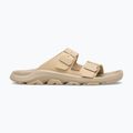 Șlapi BIRKENSTOCK Mogami Terra 2 Strap Birko-Flor Regular apex sandcastle 2