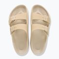 Șlapi BIRKENSTOCK Mogami Terra 2 Strap Birko-Flor Regular apex sandcastle 4