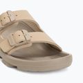 Șlapi BIRKENSTOCK Mogami Terra 2 Strap Birko-Flor Regular apex sandcastle 7