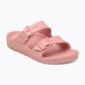 Papuci pentru copii BIRKENSTOCK Arizona EVA Narrow pink clay 8