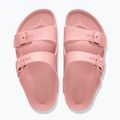 Papuci pentru copii BIRKENSTOCK Arizona EVA Narrow pink clay 10