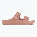 Papuci pentru copii BIRKENSTOCK Arizona EVA Narrow pink clay 2