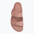 Papuci pentru copii BIRKENSTOCK Arizona EVA Narrow pink clay 5