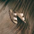 Șlapi BIRKENSTOCK Arizona Birko-Flor sandcastle 4