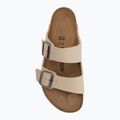 Șlapi BIRKENSTOCK Arizona Birko-Flor sandcastle 5