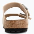 Șlapi BIRKENSTOCK Arizona Birko-Flor sandcastle 6