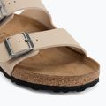 Șlapi BIRKENSTOCK Arizona Birko-Flor sandcastle 7