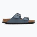 Papuci BIRKENSTOCK Arizona Birko-Flor Narrow basalt gray 2