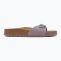 Șlapi BIRKENSTOCK Madrid Birko-Flor BC Narrow faded purple 2