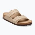 Șlapi BIRKENSTOCK Arizona Birko-Flor triples sandcastle