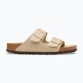 Șlapi BIRKENSTOCK Arizona Birko-Flor triples sandcastle 2
