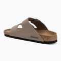 Papuci BIRKENSTOCK Arizona Birkibuc Regular 3