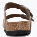Papuci BIRKENSTOCK Arizona Birkibuc Regular 6