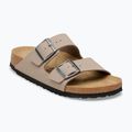 Papuci BIRKENSTOCK Arizona Birkibuc Regular