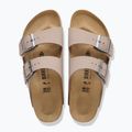 Papuci BIRKENSTOCK Arizona Birkibuc Regular 3