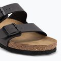 Papuci BIRKENSTOCK Arizona Birkibuc Regular 7