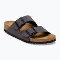 Papuci BIRKENSTOCK Arizona Birkibuc Regular