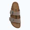 Încălțăminte BIRKENSTOCK Arizona BF Narrow gray taupe 5