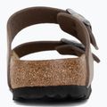 Încălțăminte BIRKENSTOCK Arizona BF Narrow gray taupe 6