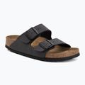 Încălțăminte BIRKENSTOCK Arizona BF Narrow velvet gray/black