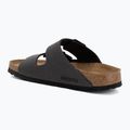 Încălțăminte BIRKENSTOCK Arizona BF Narrow velvet gray/black 3