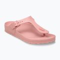 Șlapi BIRKENSTOCK Gizeh EVA Regular pink clay