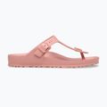 Șlapi BIRKENSTOCK Gizeh EVA Regular pink clay 2