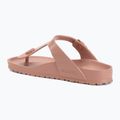 Șlapi BIRKENSTOCK Gizeh EVA Regular pink clay 3