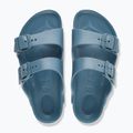 Șlapi pentru copii BIRKENSTOCK Arizona EVA basalt gray 3