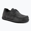 Încălțăminte BIRKENSTOCK Utti Lace Suede Leather charcoal