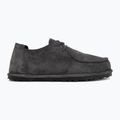 Încălțăminte BIRKENSTOCK Utti Lace Suede Leather charcoal 2