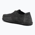 Încălțăminte BIRKENSTOCK Utti Lace Suede Leather charcoal 3