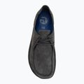 Încălțăminte BIRKENSTOCK Utti Lace Suede Leather charcoal 5