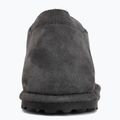 Încălțăminte BIRKENSTOCK Utti Lace Suede Leather charcoal 6