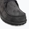 Încălțăminte BIRKENSTOCK Utti Lace Suede Leather charcoal 7