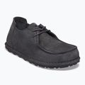 Încălțăminte BIRKENSTOCK Utti Lace Suede Leather charcoal