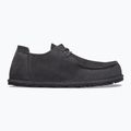 Încălțăminte BIRKENSTOCK Utti Lace Suede Leather charcoal 2
