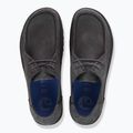 Încălțăminte BIRKENSTOCK Utti Lace Suede Leather charcoal 4