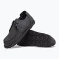Încălțăminte BIRKENSTOCK Utti Lace Suede Leather charcoal 5