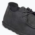 Încălțăminte BIRKENSTOCK Utti Lace Suede Leather charcoal 6