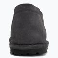 Încălțăminte BIRKENSTOCK Utti Lace Suede Leather charcoal 6