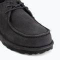Încălțăminte BIRKENSTOCK Utti Lace Suede Leather charcoal 7