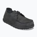 Încălțăminte BIRKENSTOCK Utti Lace Suede Leather charcoal