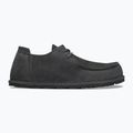 Încălțăminte BIRKENSTOCK Utti Lace Suede Leather charcoal 2