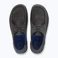 Încălțăminte BIRKENSTOCK Utti Lace Suede Leather charcoal 4