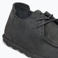 Încălțăminte BIRKENSTOCK Utti Lace Suede Leather charcoal 6