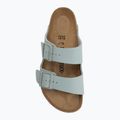 Șlapi BIRKENSTOCK Arizona Birko-Flor pure sage 5