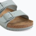 Șlapi BIRKENSTOCK Arizona Birko-Flor pure sage 7