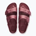 Șlapi Birkenstock Arizona Essentials EVA zinfandel 3