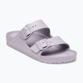 Șlapi Birkenstock Arizona Essentials EVA lavender sky